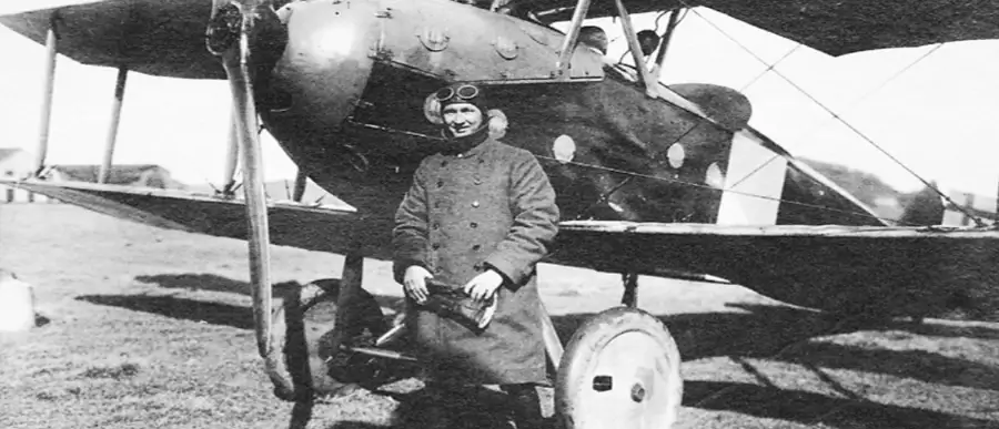 Enoch Thulin