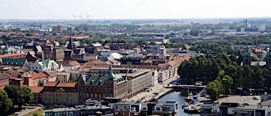 Landskrona