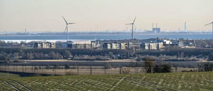 Landskrona