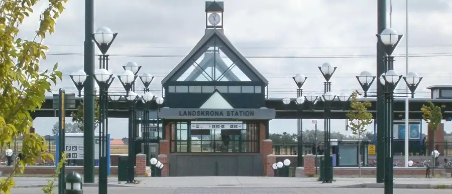 Landskrona