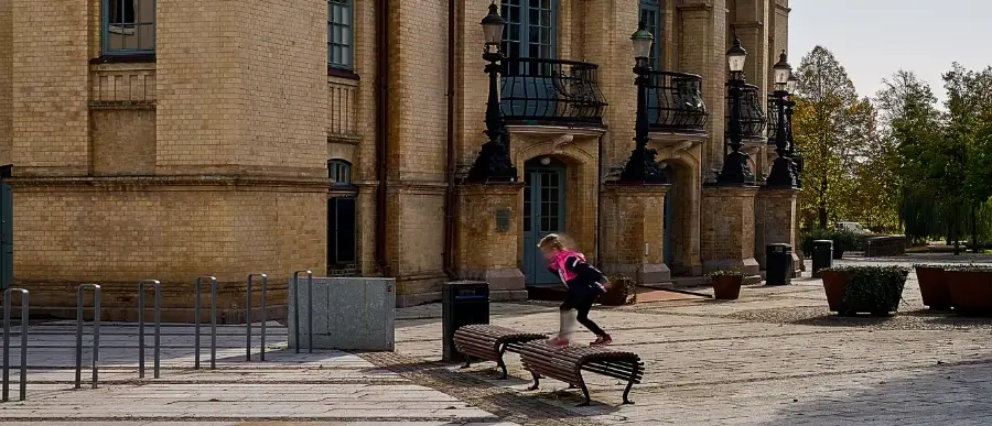 Landskrona