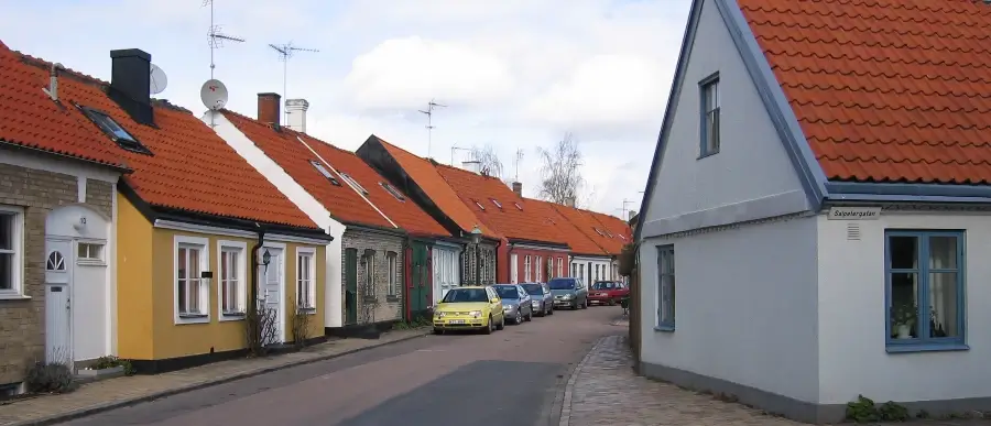 Landskrona