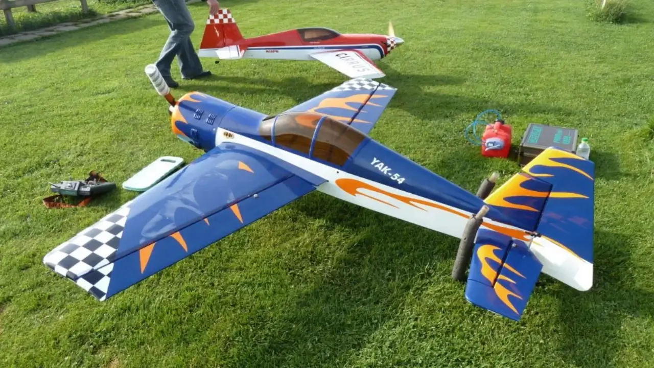 Landskrona Flygklubb