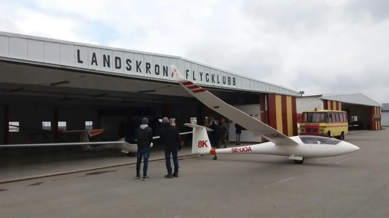 Landskrona Flygklubb