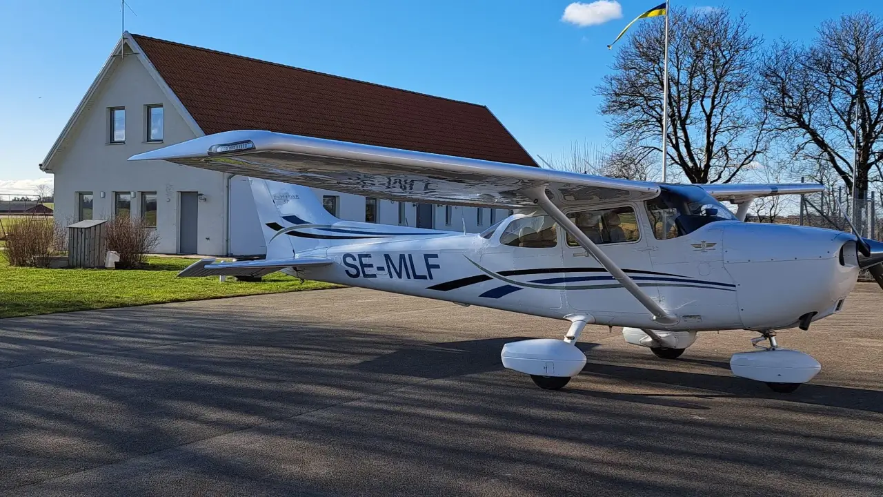 Landskrona Flygklubb