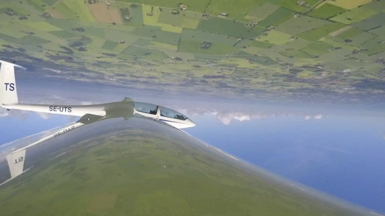 Landskrona Flygklubb