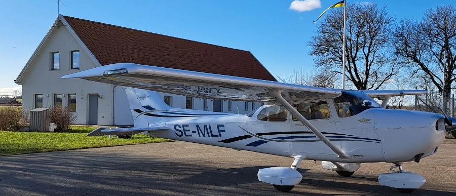 Flygklubbens verksamhet