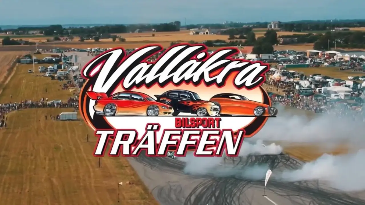 Vallåkraträffen
